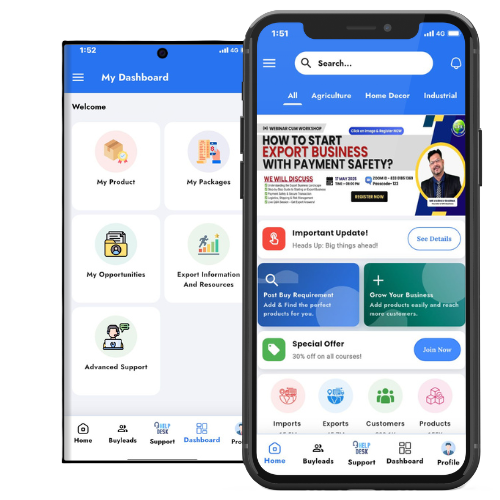 Globpulse App