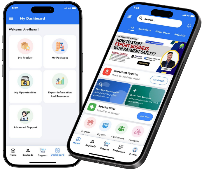 Globpulse App
