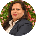 Deepmala Zala