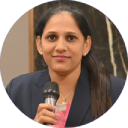 Kajal Makwana
