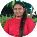 Khushboo Bhagchandani