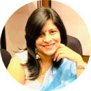 Supriya Sharma