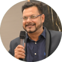 Vaibhav Sharma