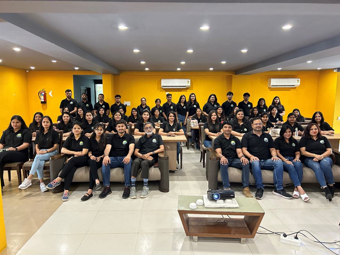 The GFE team