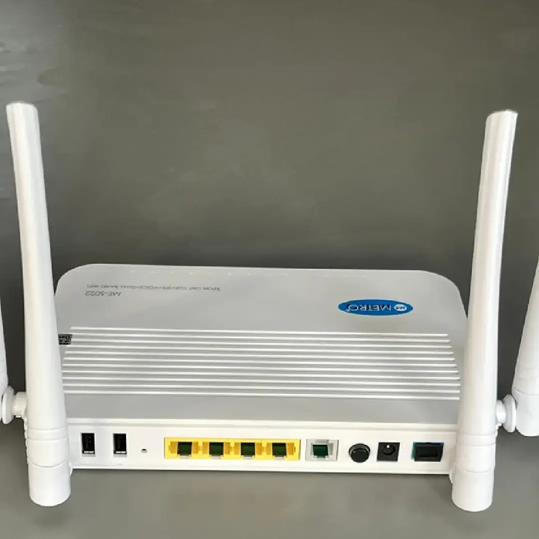 DBC 300 Mbps Wireless Router With Voice Port High-Speed Connectivity