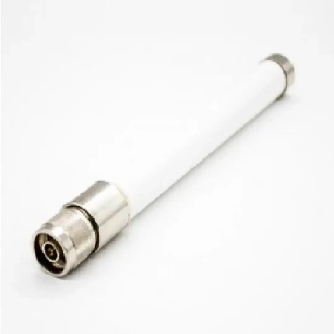 Fibreglass 798-960 MHz 6 dBi Omni Directional Antenna Reliable Signal Reception