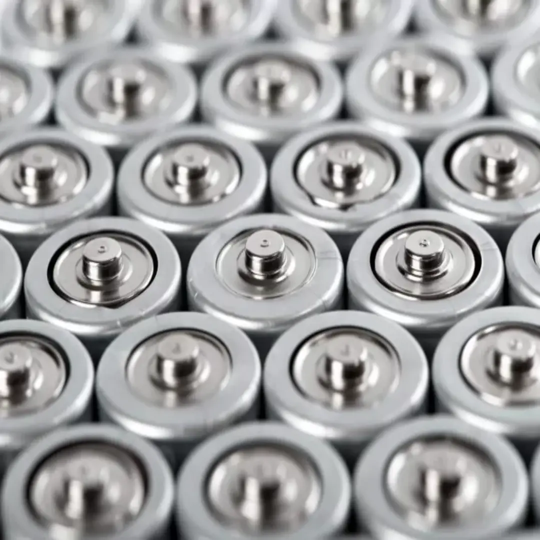 Zinc Properties and Applications Metals UK Overview