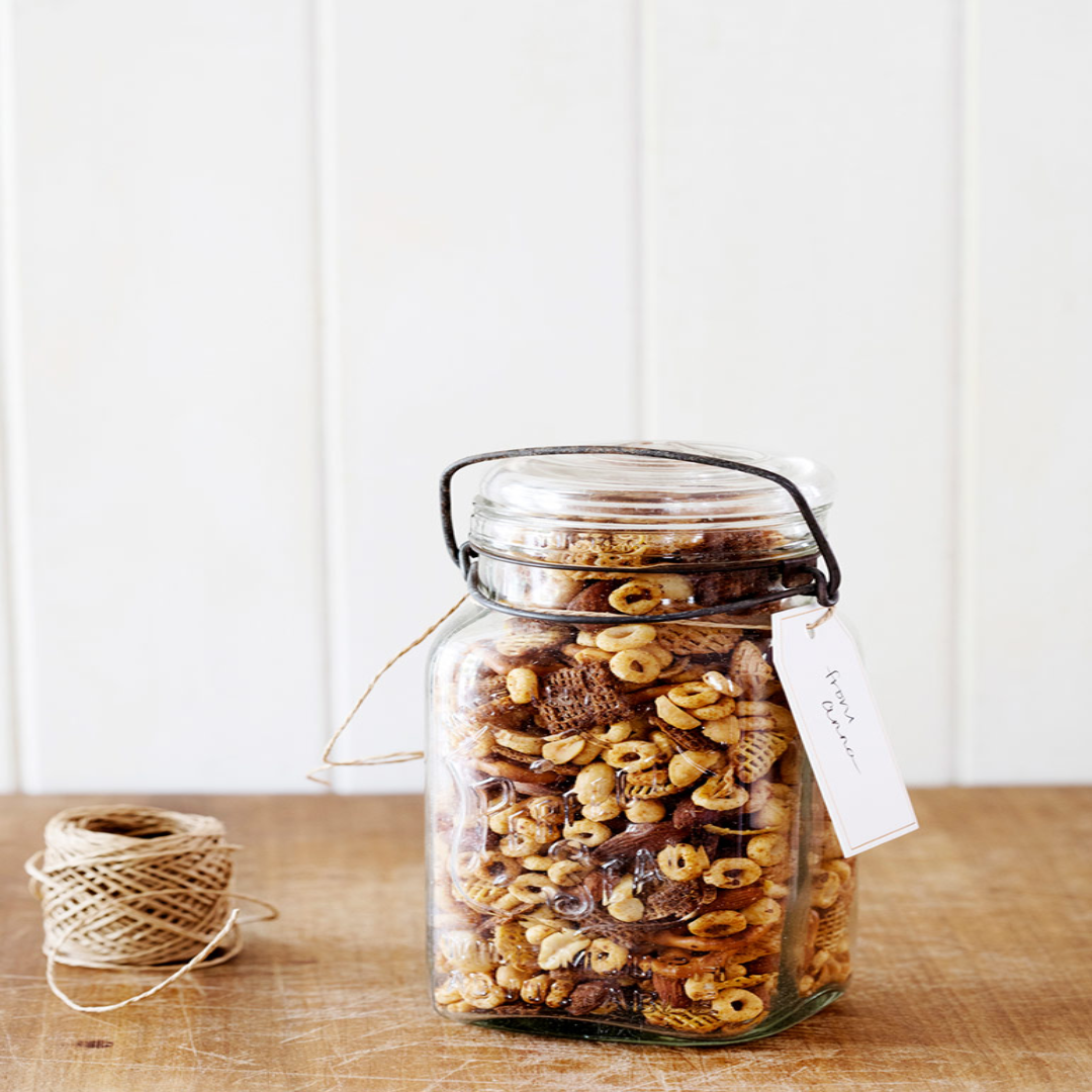 Wholesale Cereal Snack Mix Supplier UAE