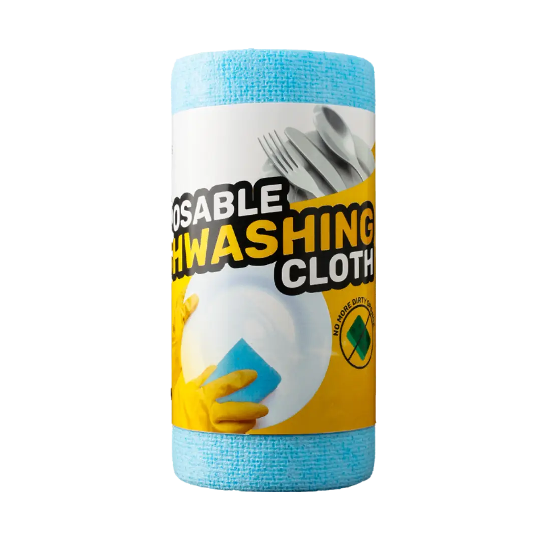 Greenwipes Dishwashing Cloth – Durable Cleaning Cloth | Malaysia Supplier