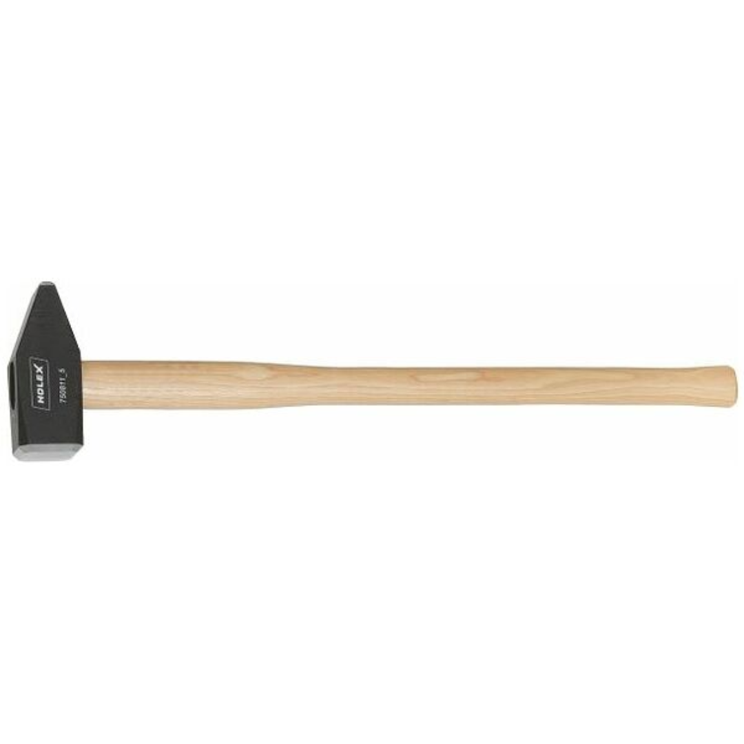 Hammer with Hickory Handle – Unweighted