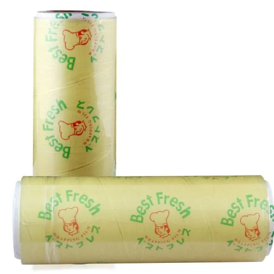 300 m Food Grade Cling Film