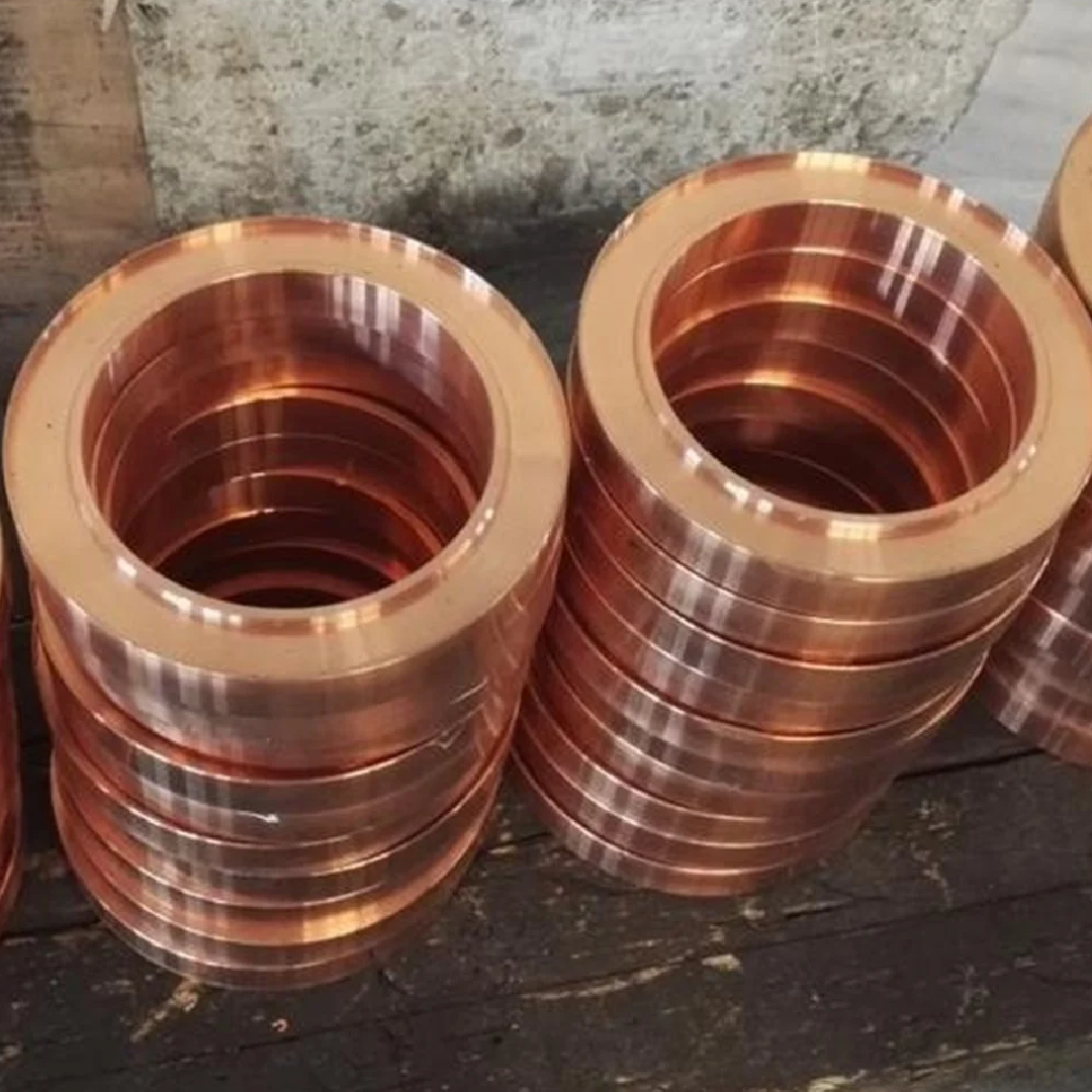 Oxygen Free Copper C10100, Form: Sheets