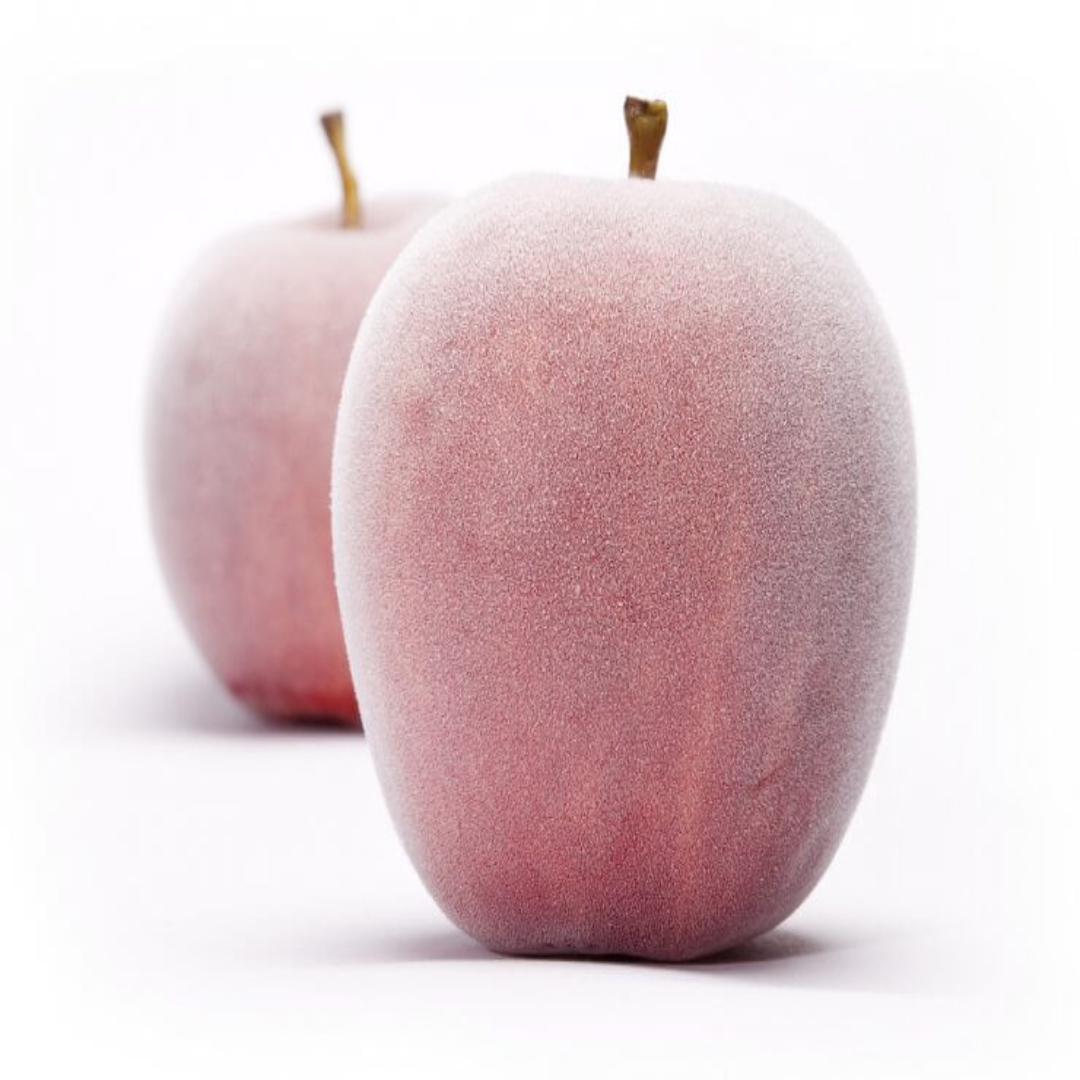Wholesale IQF Frozen Whole Apples Distributor in Dubai, UAE
