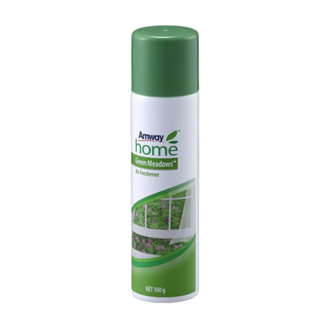 GREEN MEADOWS Air Freshener 100g – Long-Lasting Room Fragrance | Malaysia Supplier