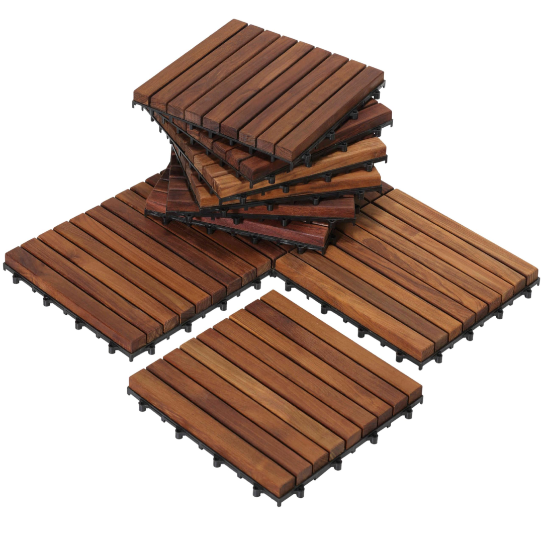 Burma Teak Wood – Premium Hardwood Supplier in UAE