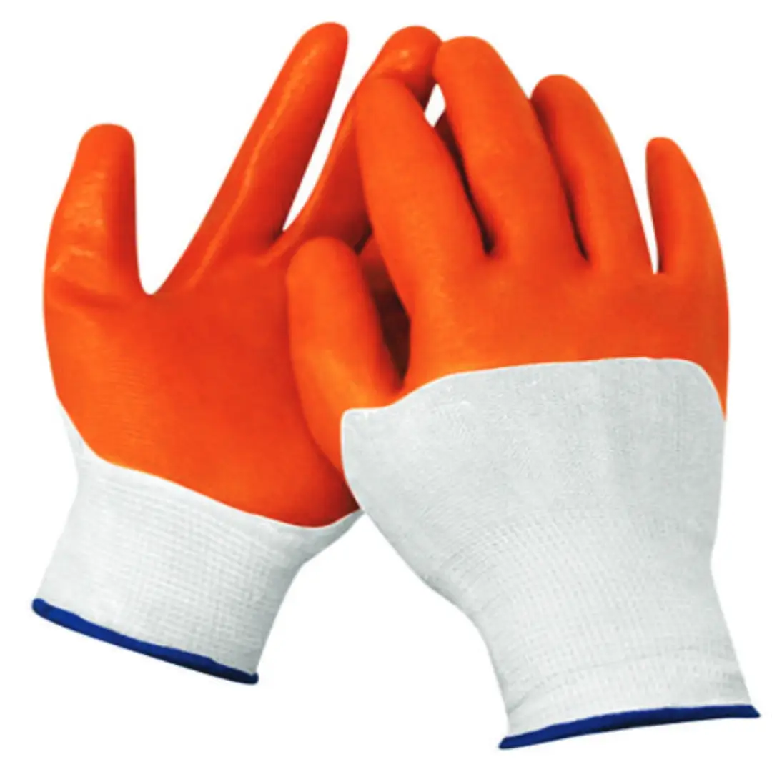 Protective Garden Gloves Set – Thorn & Cut Resistant Grip | USA Supplier