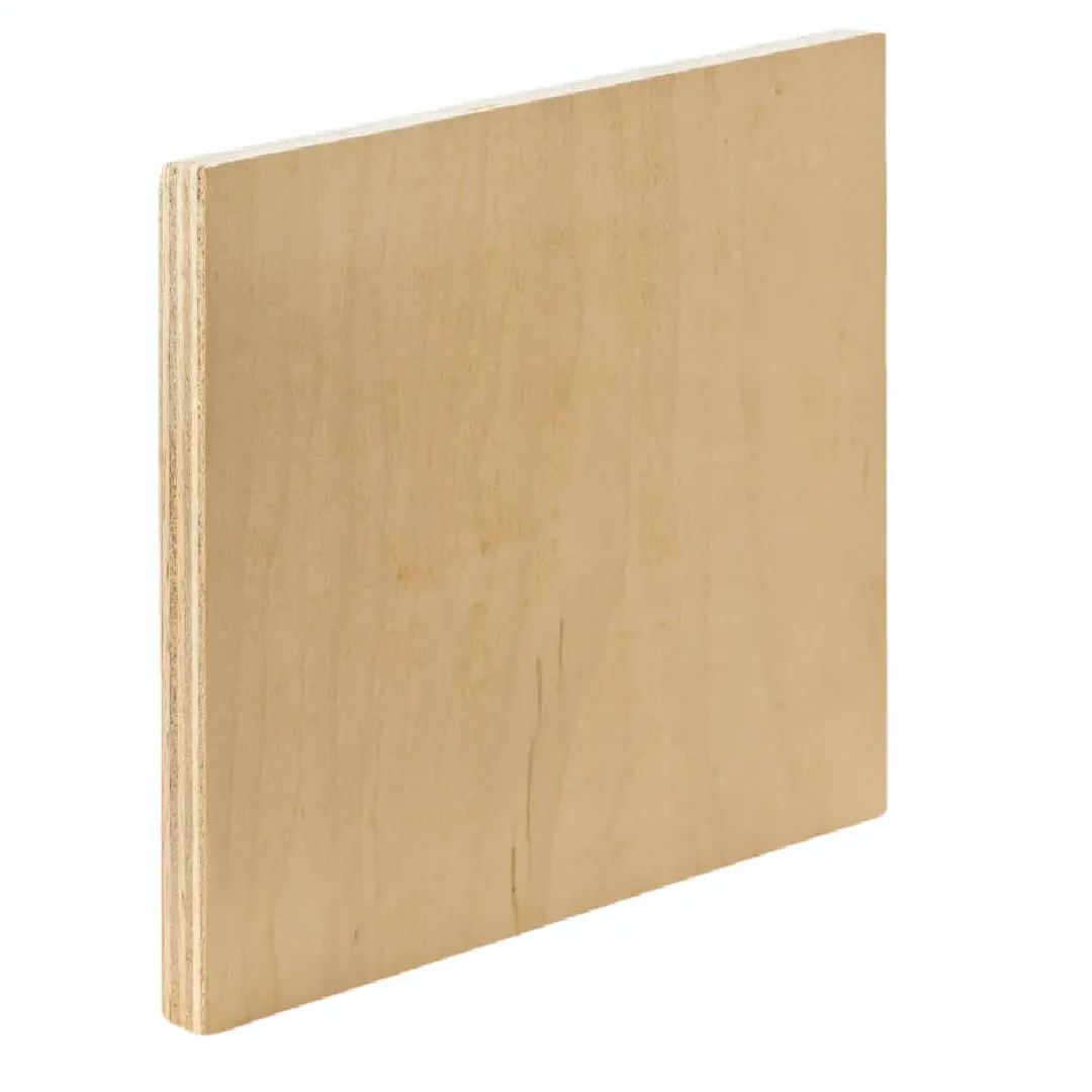 Plywoods Commercial Sheets – Reliable & Strong for Construction