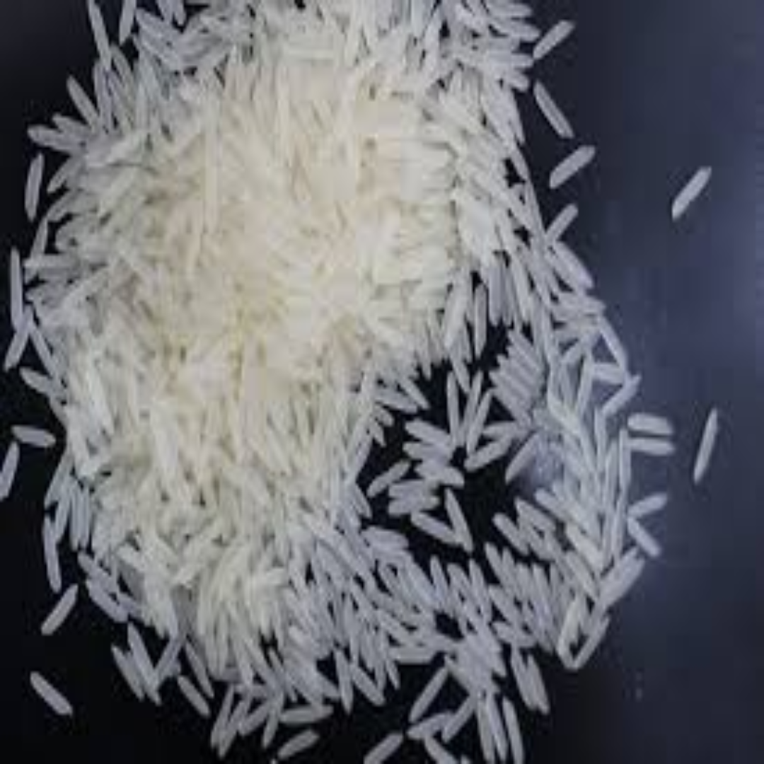 1121 Basmati White Creamy Sella Rice – Wholesale Exporters for UAE