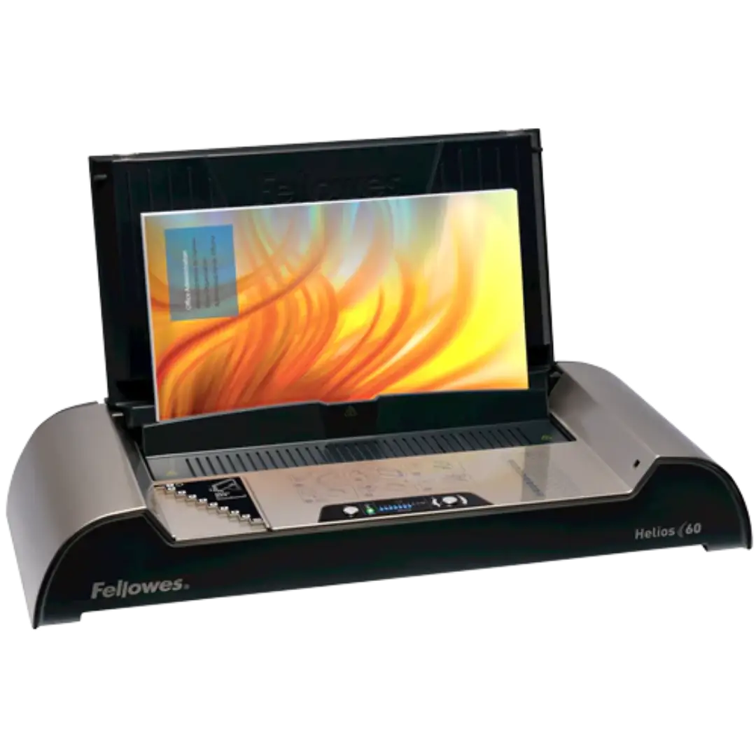 Helios™60 Thermal Binding Machine