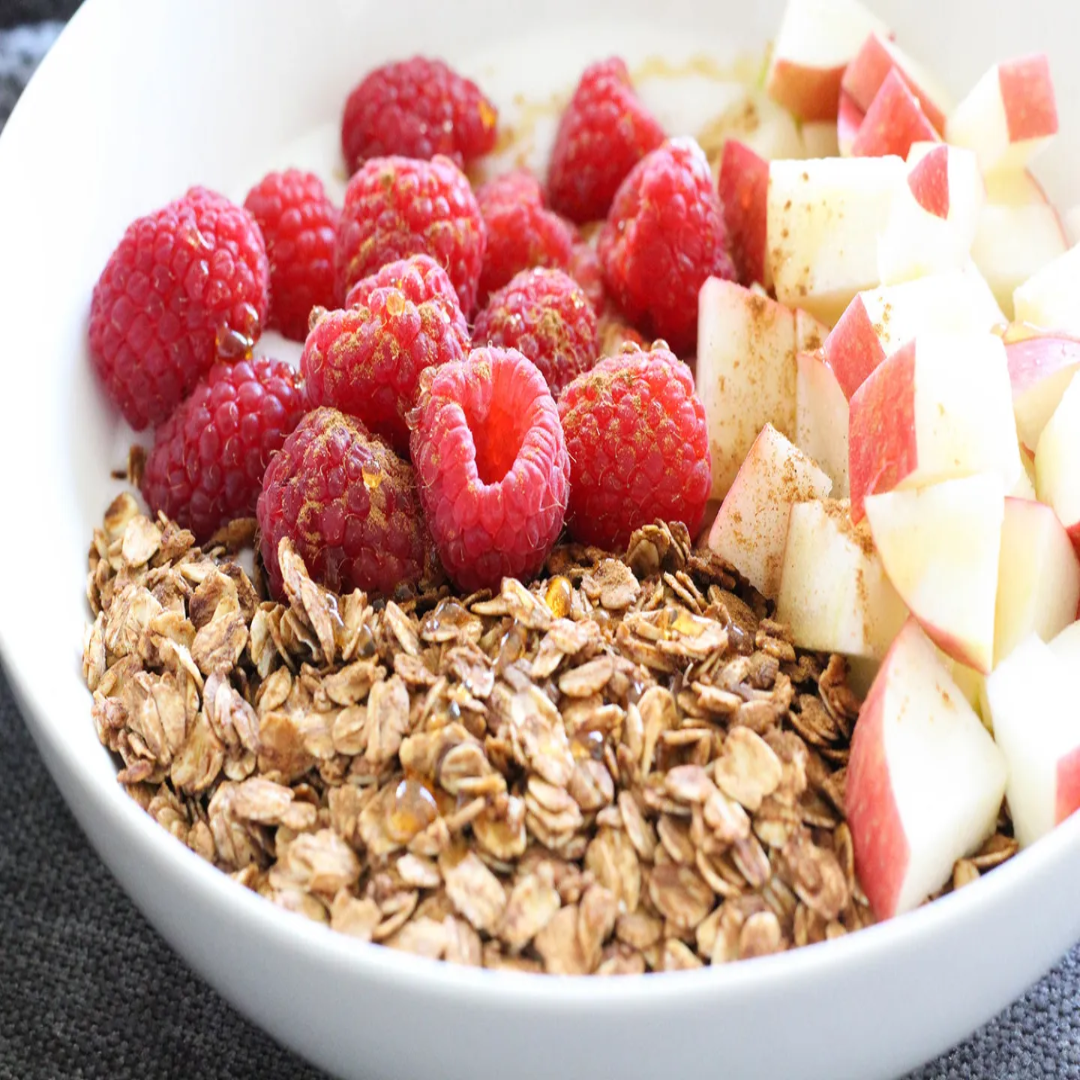 Wholesale Gluten-Free Oats Cereal Supplier UAE