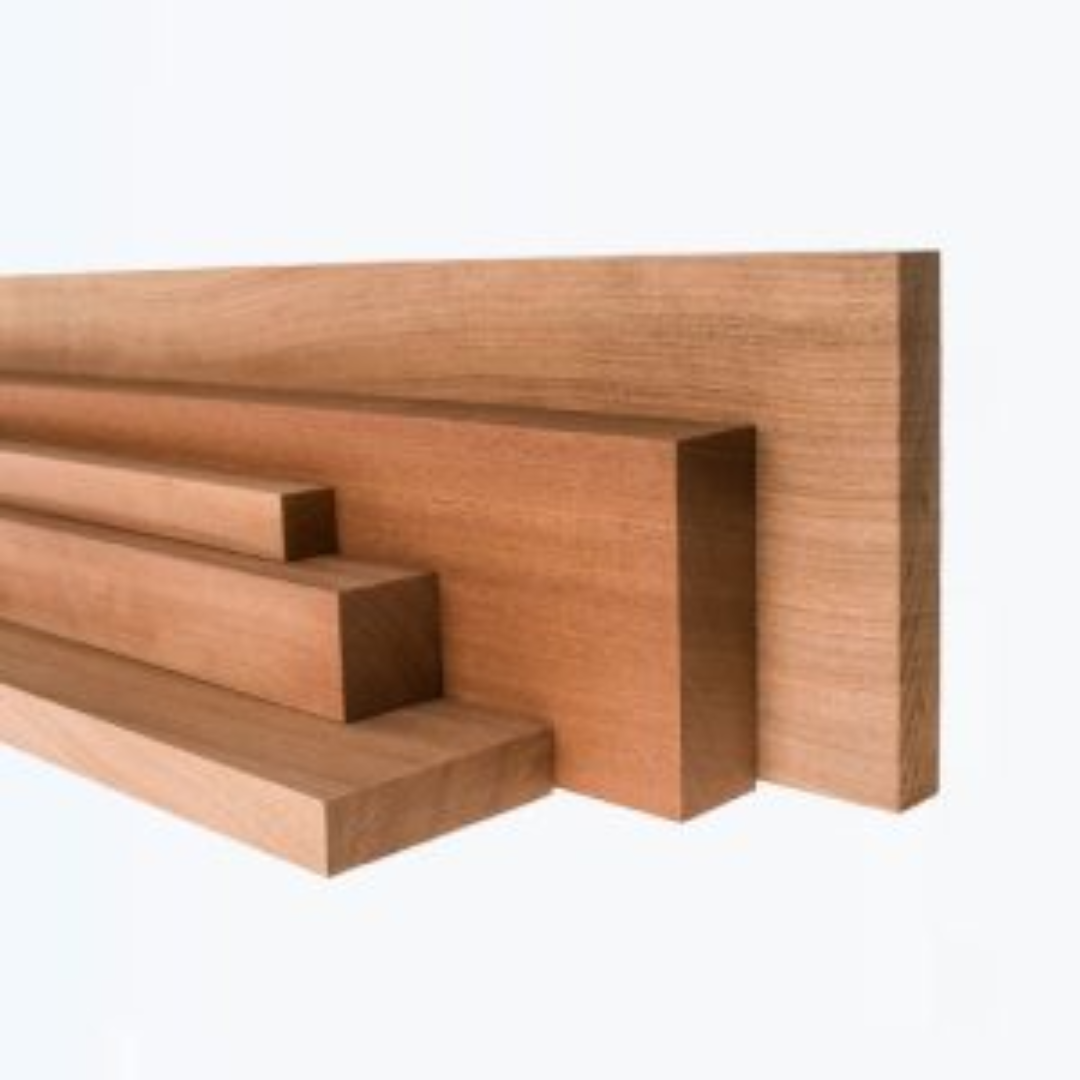 White Oak Wood – Durable Timber Supplier in UAE