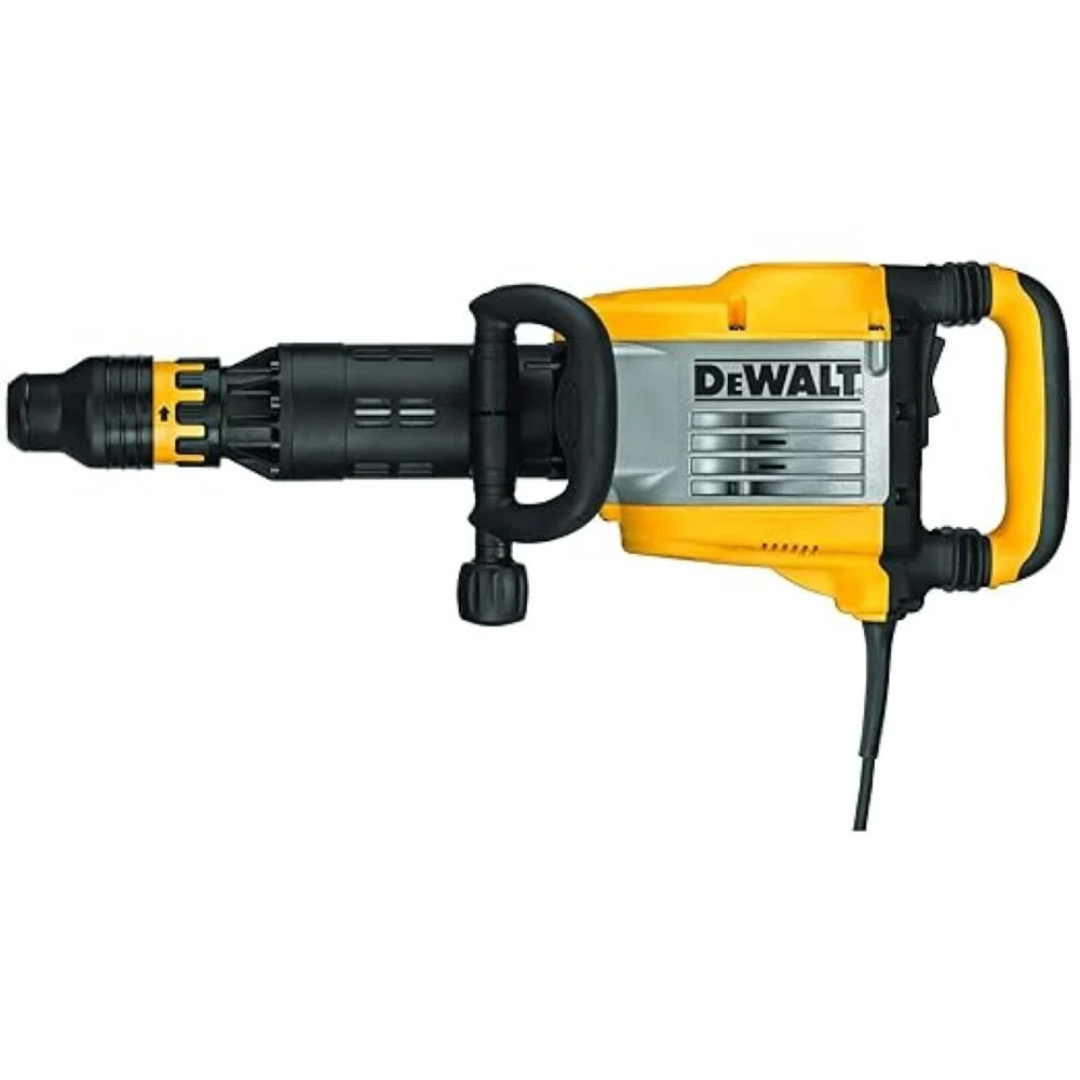 Dewalt D25951K 12Kg SDS-Max Demolition Hammer