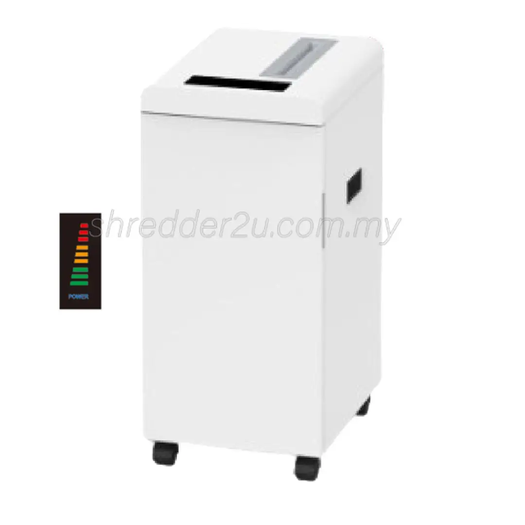 PRIMUS PRS-2040C Shredder – Secure Cross Cut Solution | UK