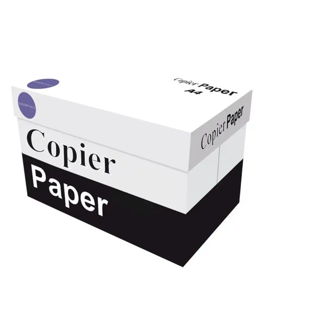 Essentials A4 Copier Paper Office Supply UK