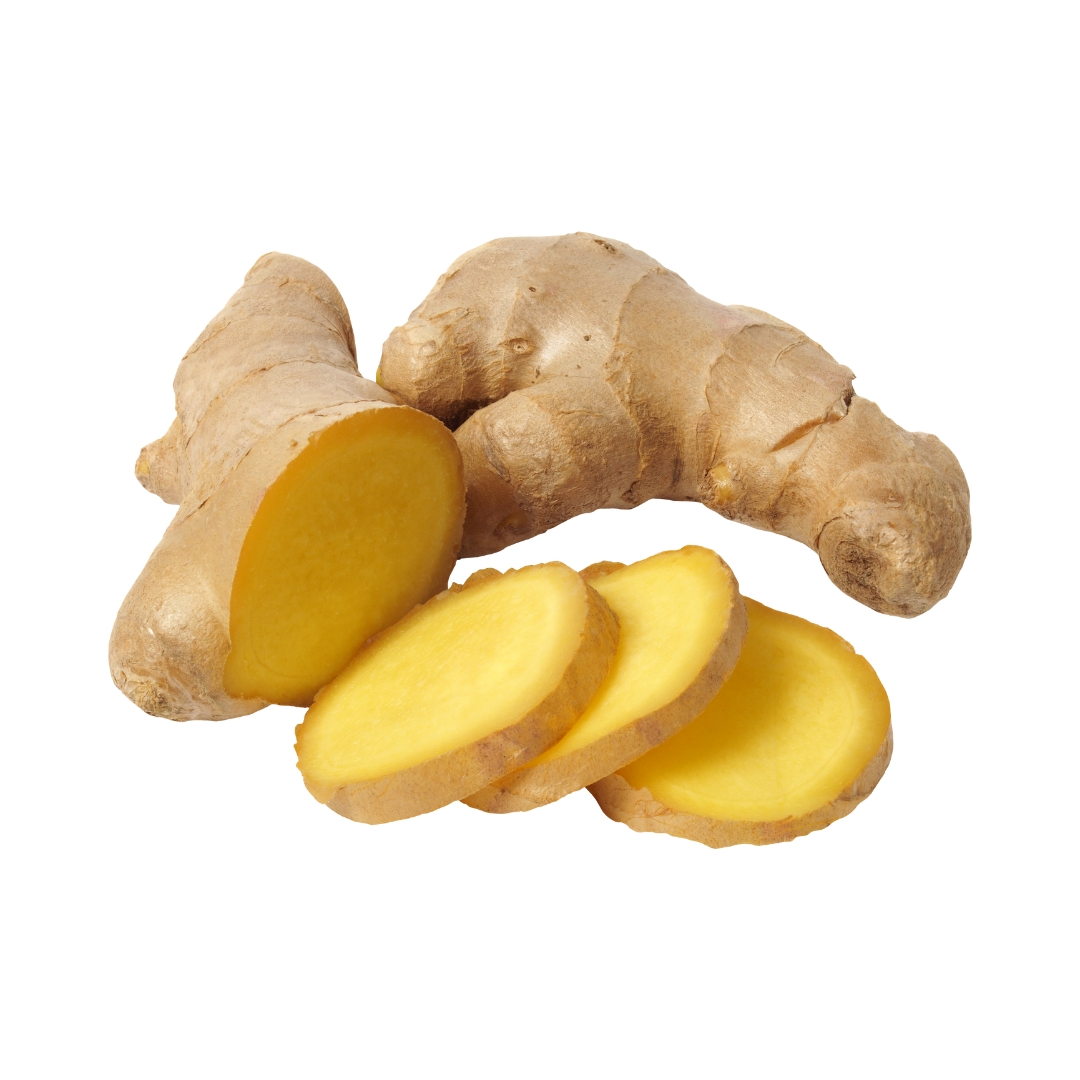 Fresh Ginger Root – Bulk Exporters & Verified Wholesale Suppliers