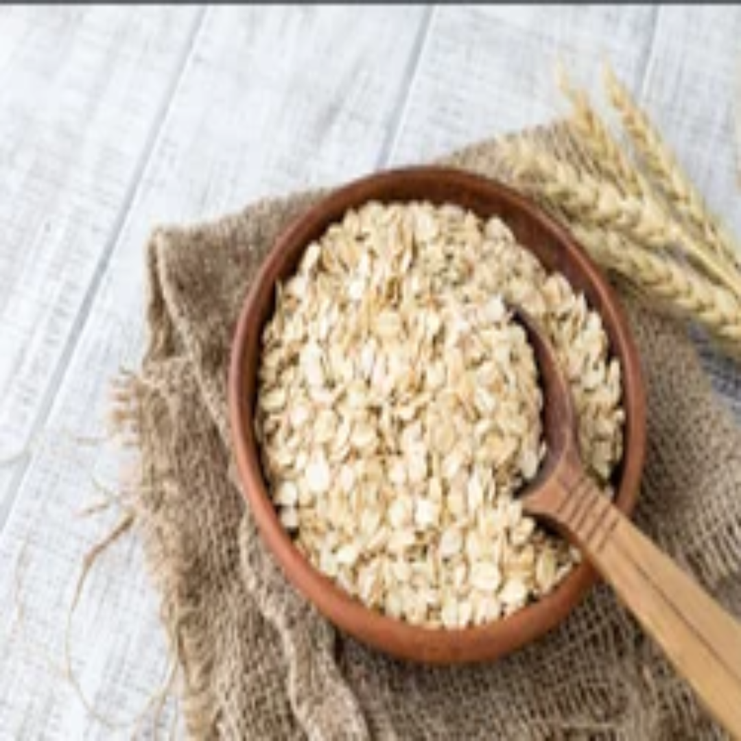 Wholesale Supplier of Indian Golden Heallife Rolled Oats
