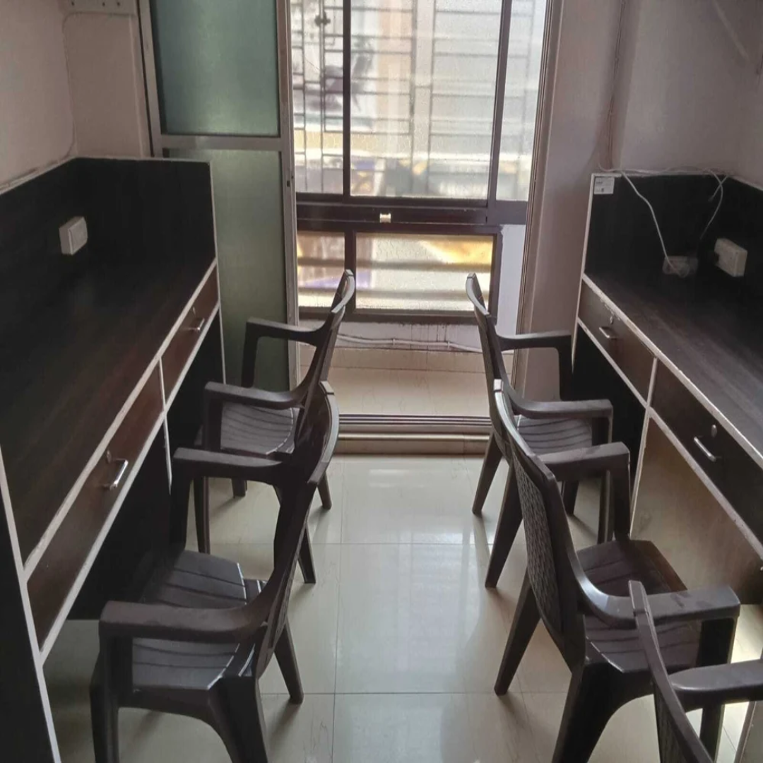 Commercial Office Space