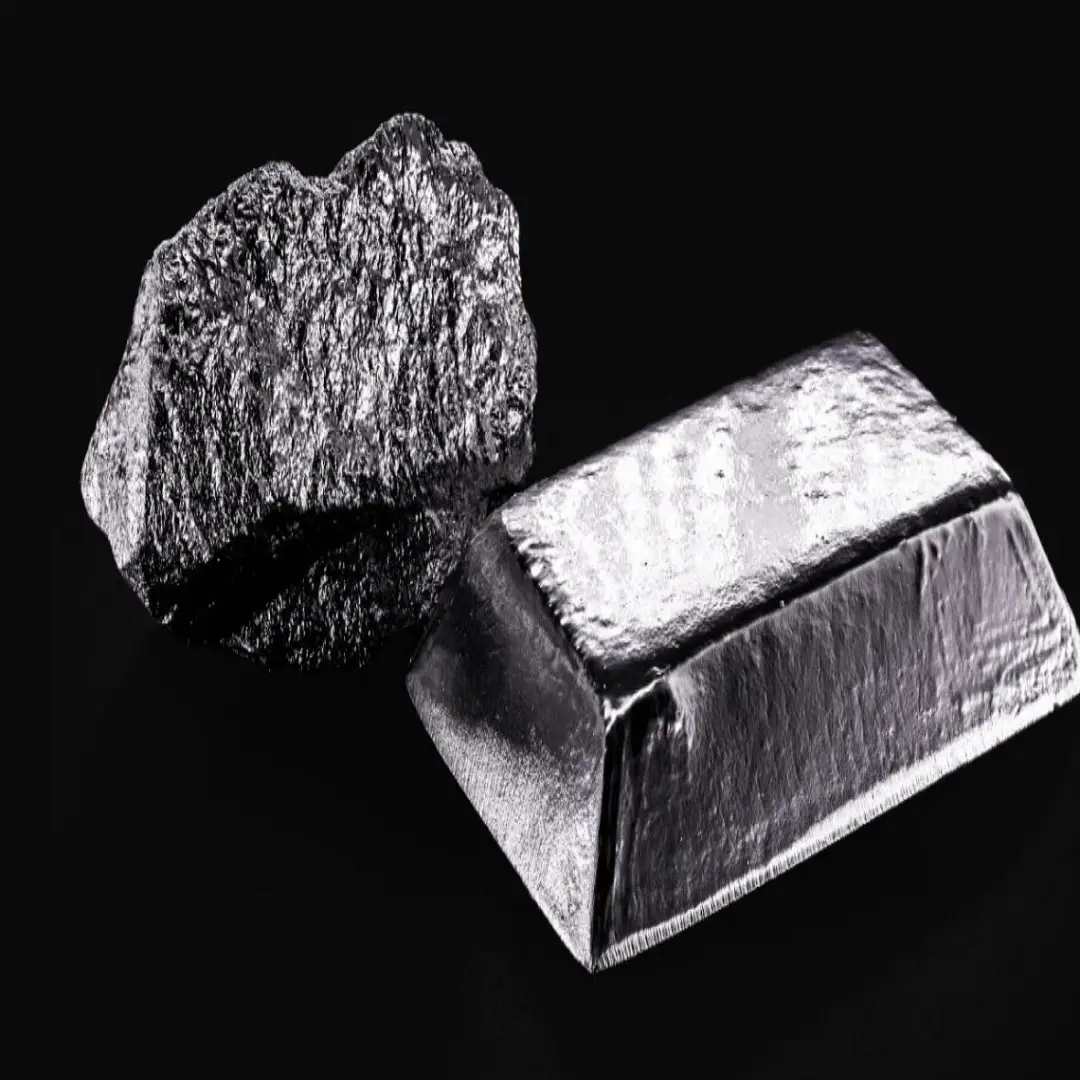 Heeger Materials Inc UAE Trusted Source for Advanced Metals