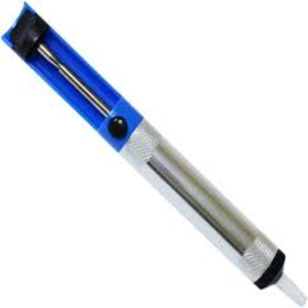 Professional Desoldering Tools Kit for Electronics Repair Efficient Solder Removal Precision Work