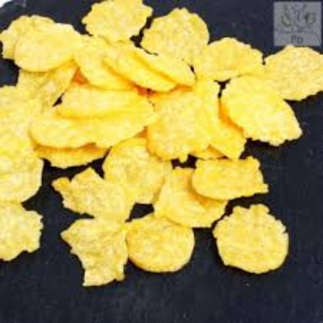 Healthy Flaked Cereals Nutritious Crunchy Breakfast Option Rich in Fiber Vitamins for Daily Energy Boost