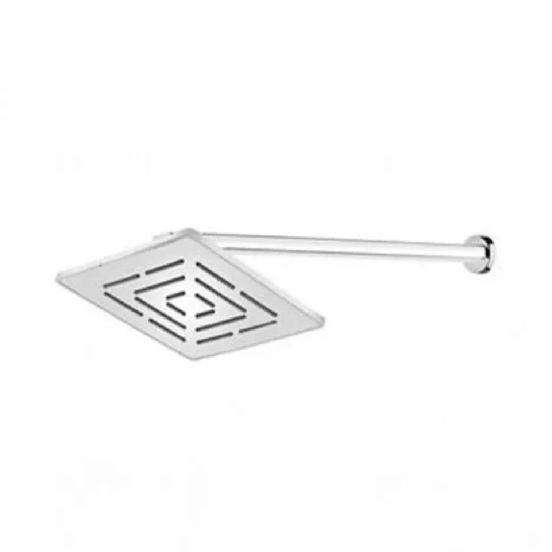 Flotus SS MAZE Shower for a Luxurious Bathroom Experience