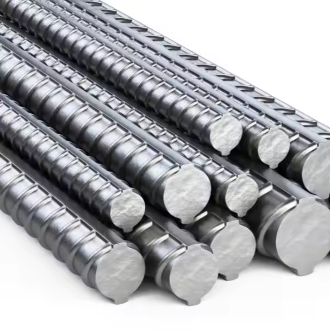 TATA TMT Ferrous Steel-Fe 550