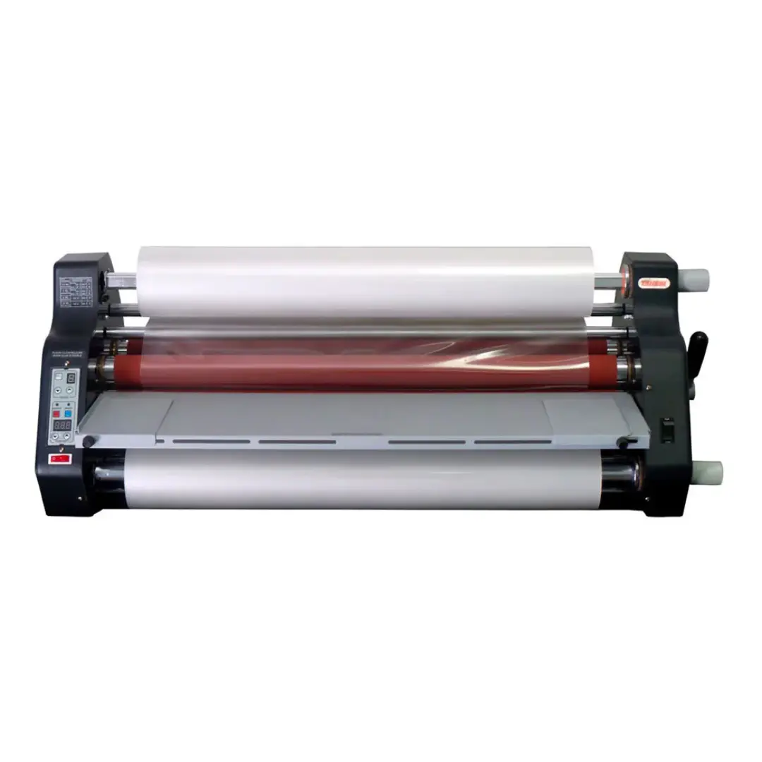 Tamerica TCC2700i 27″ Roll Laminator UAE Supplier