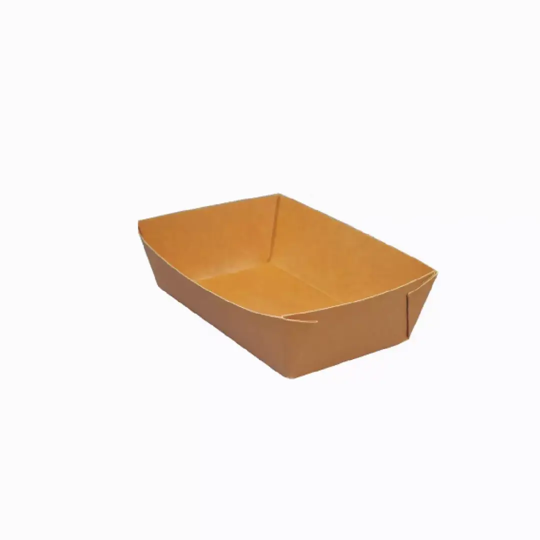 Kraft Tray S Supplier Malaysia – Wholesale Packaging Deals