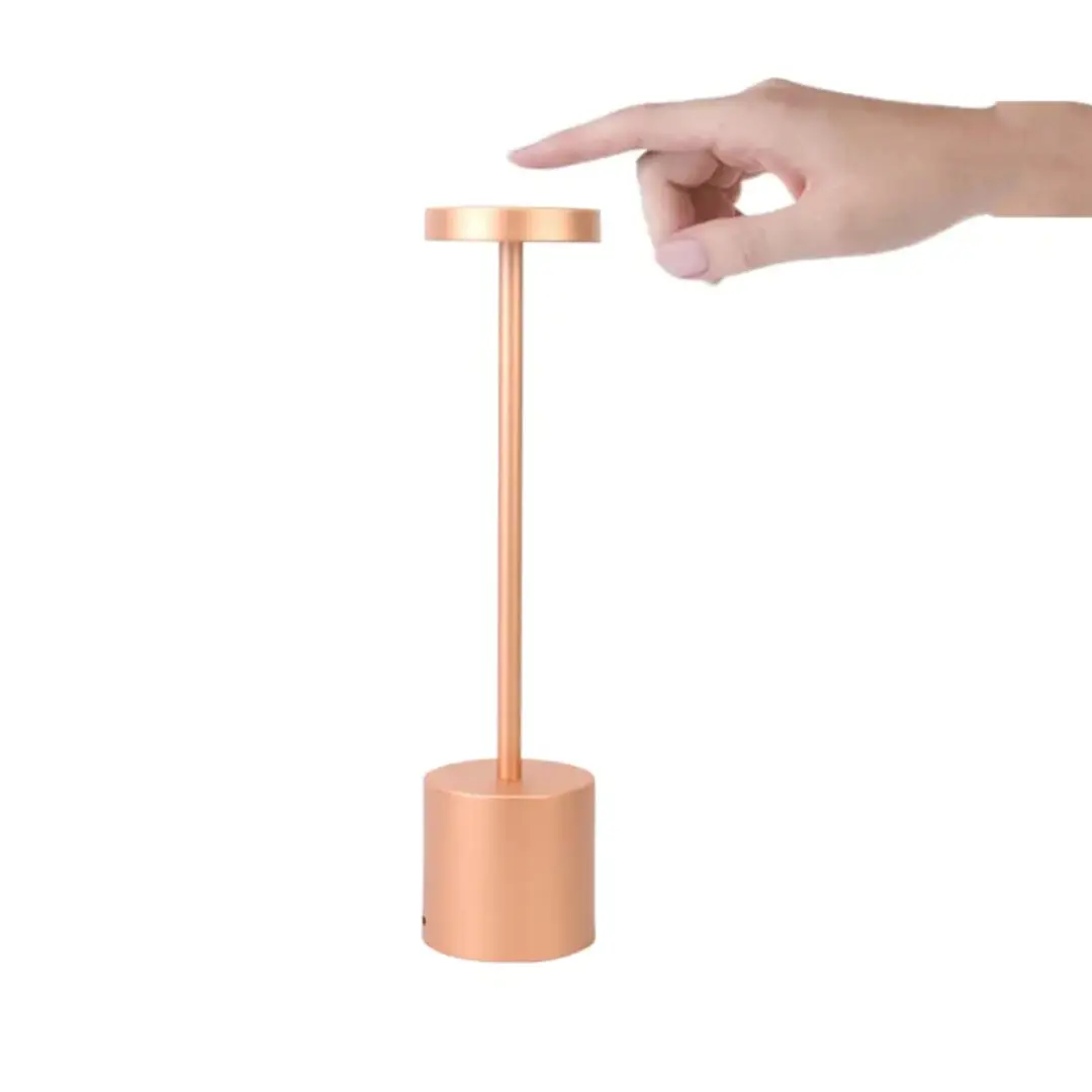 Wholesale Touch Sensor Table Lamp Supplier UAE
