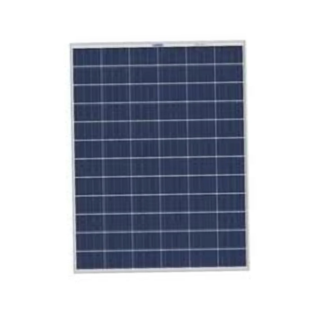 1 kW Off grid luminous solar system