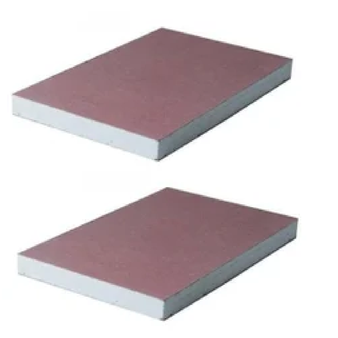 Saint Gobain Gyproc 1/4 Inch Gypsum Board