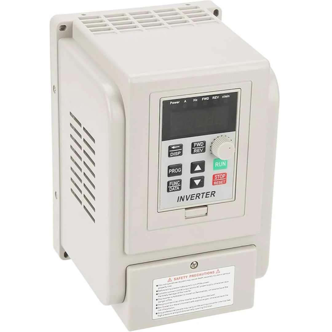 VFD Inverter Wholesale Machinery Automation Supplier