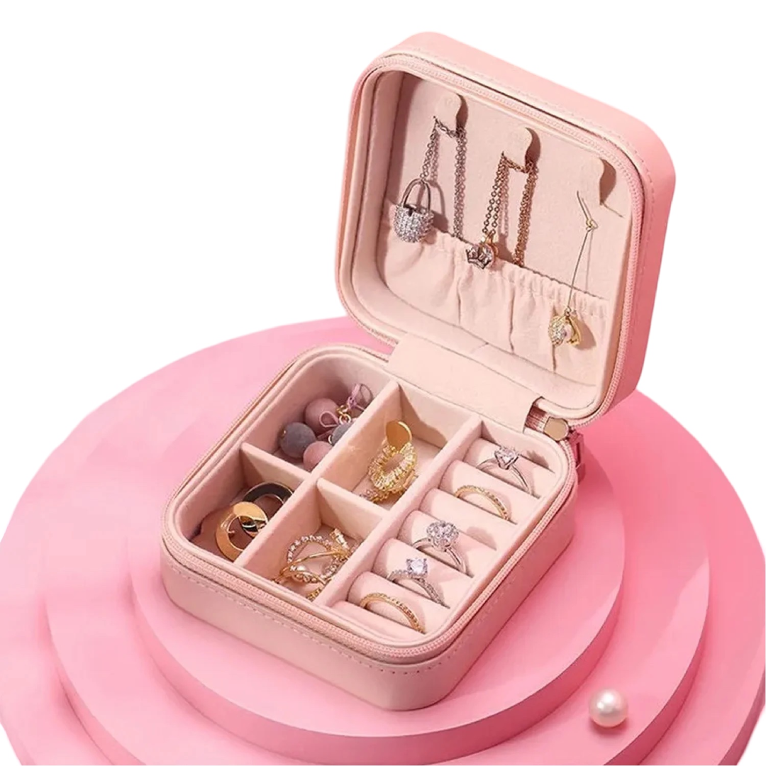 Wholesale Jewellery Organisation Box 07 Supplier in India