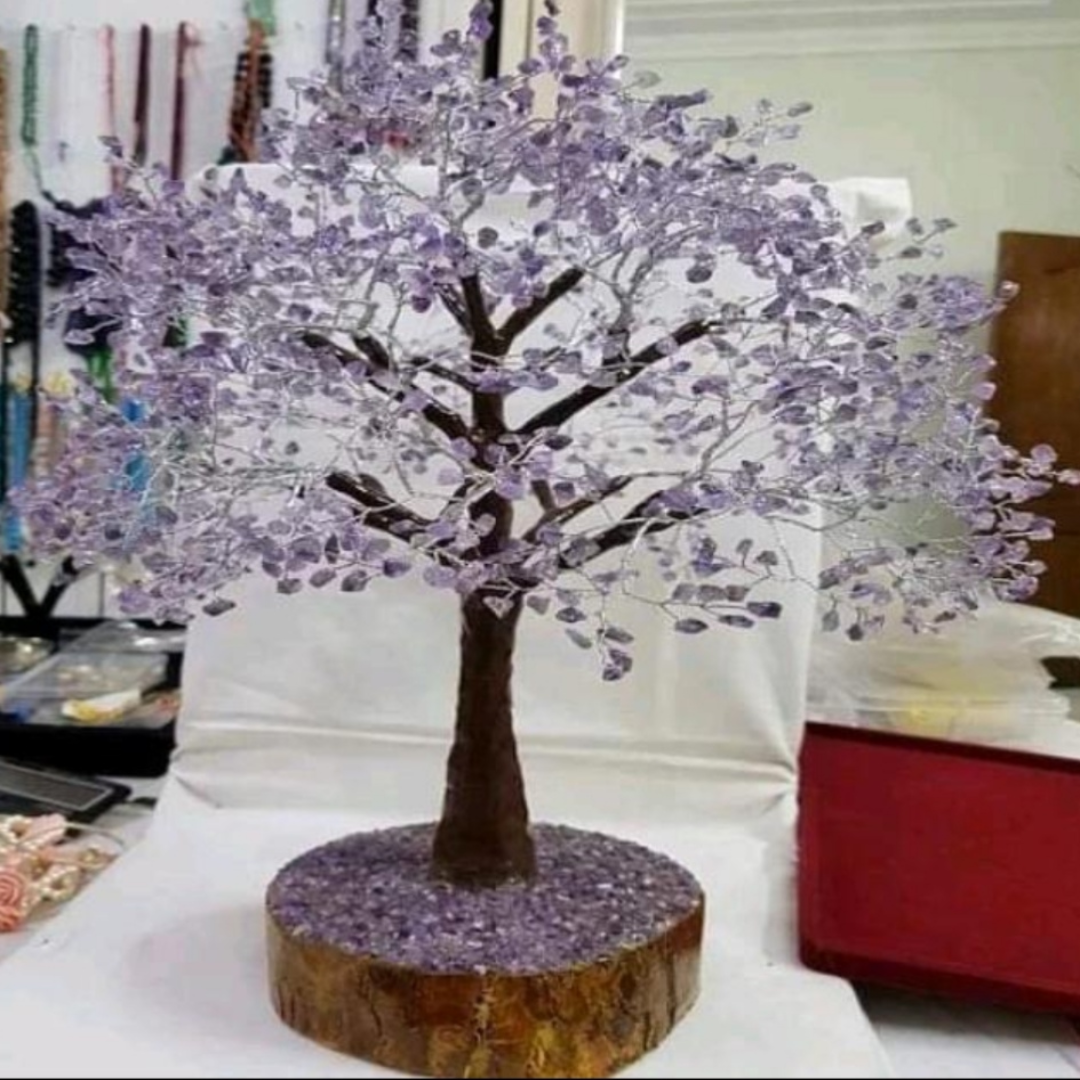 Amethyst Gem Tree For Premium Wholesale Suppliers