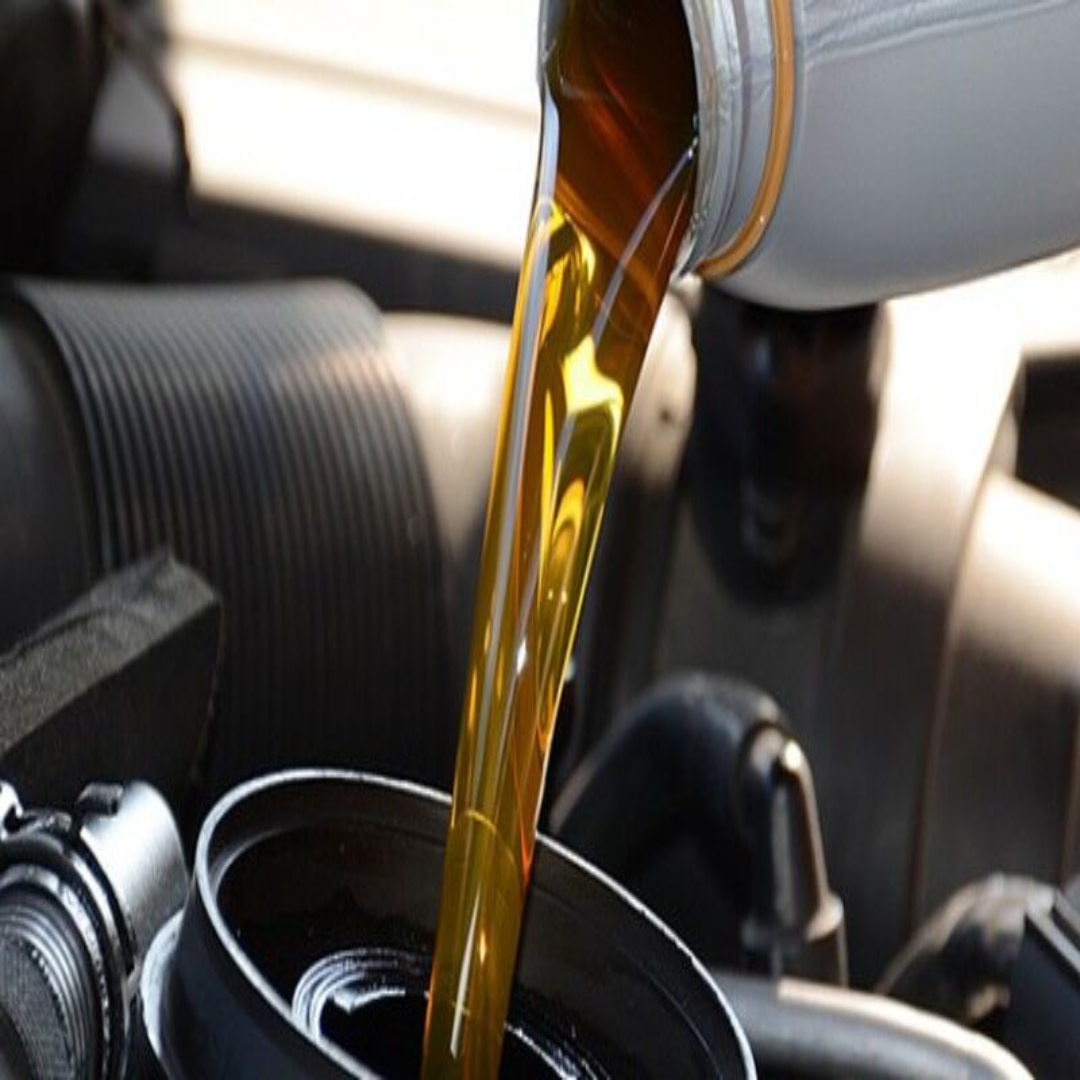 Motorcycle Lubricants Superior Engine Protection for Motorbikes