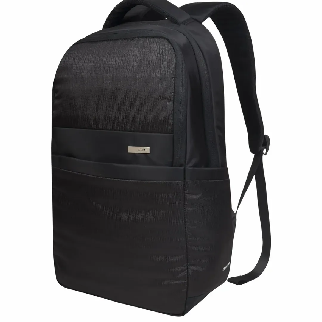 Eume Polyester Casual Laptop Bag Stylish & Practical Design 