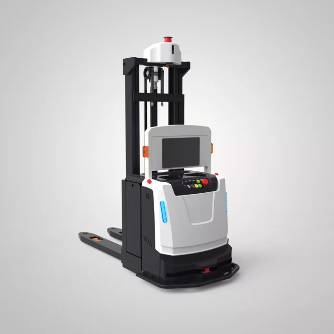 AGV - Autonomous Forklift - Wholesale Supplier