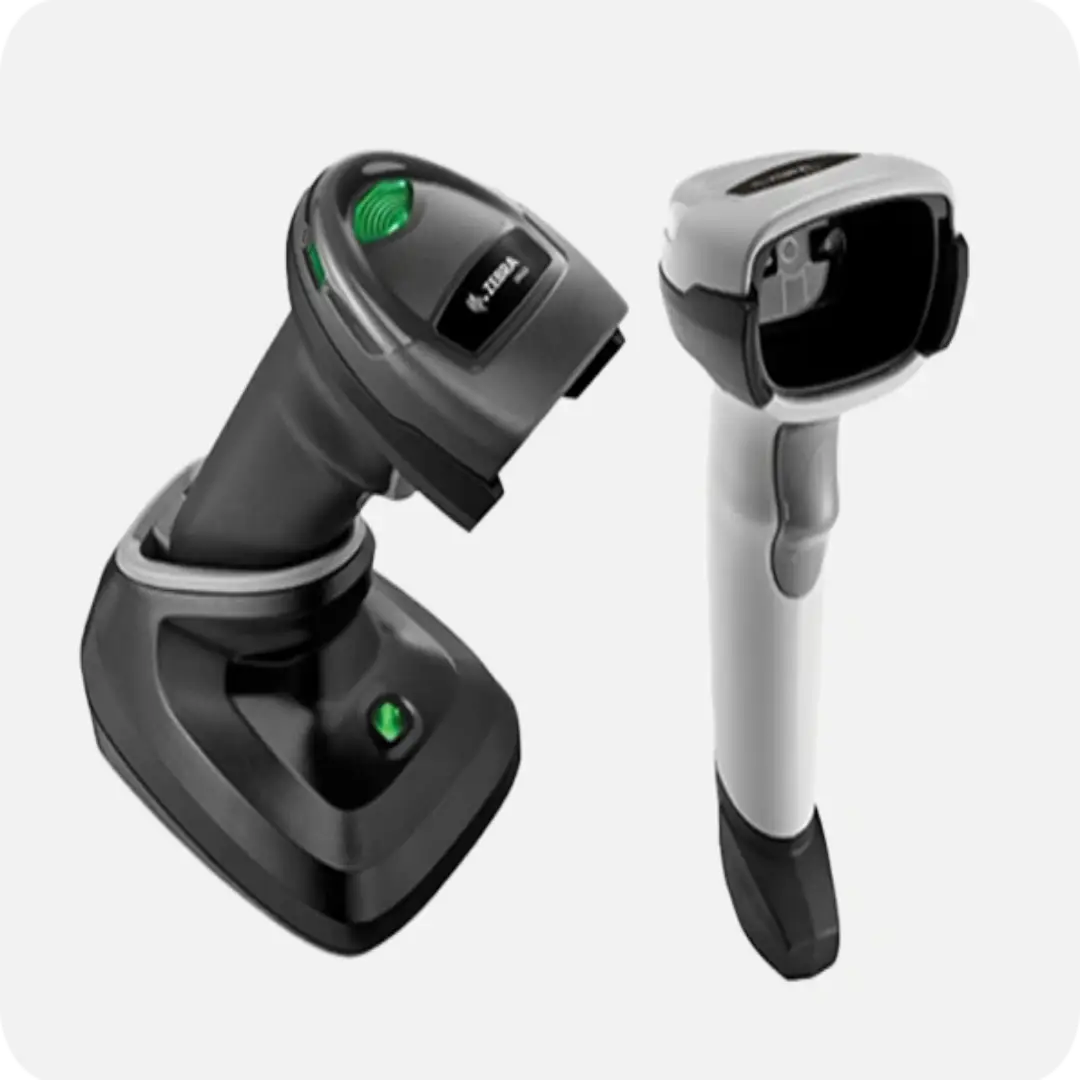 Zebra DS2200 Handheld Scanner Retail Scanner UAE