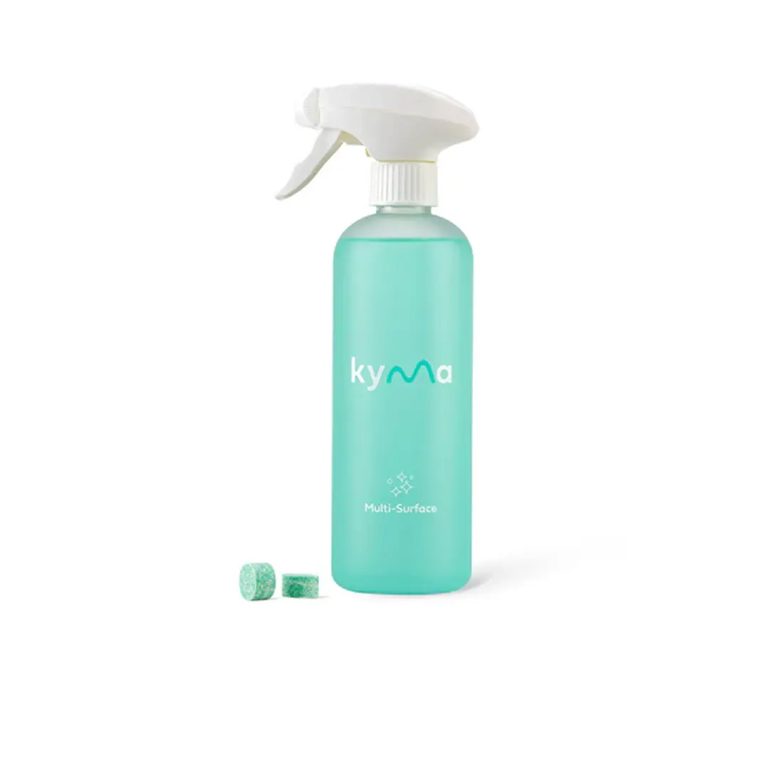 EcoFresh Multi-Clean Kit – Powerful & Safe Cleaning Set | Wholesale from UAE