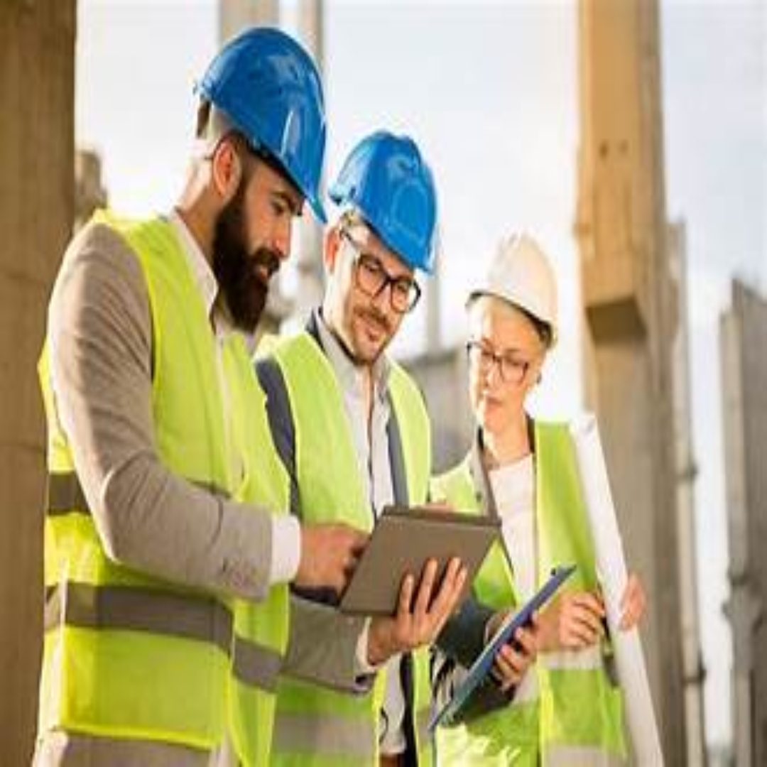 Construction Project Management Service